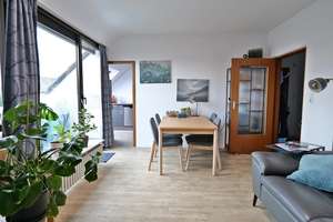 Longerich; 2,5-Zimmer Dachwohnung mit Süd-Balkon! – Die vollständige Adresse der Immobilie erhältst du vom Anbieter., 50739 Longerich, Köln – Vorschaubild 3