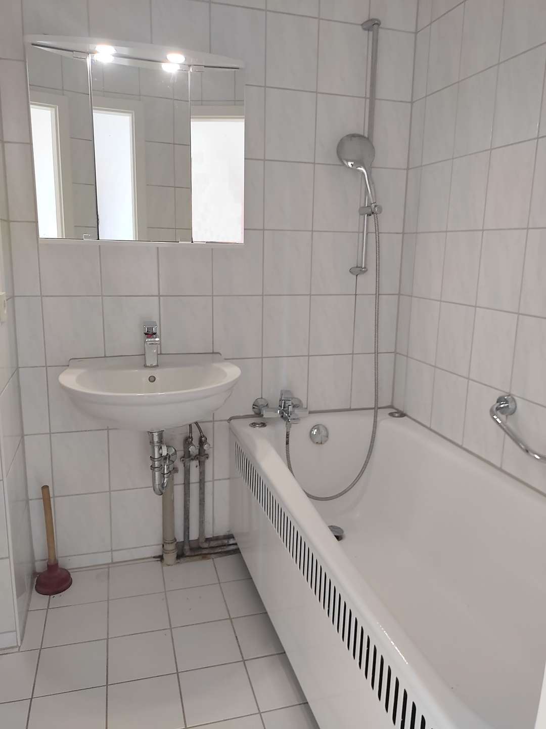 Immobilie in Eschborn - geräumige 4 Zimmer Wohnung in Eschborn mit Fernblick - Bild 5