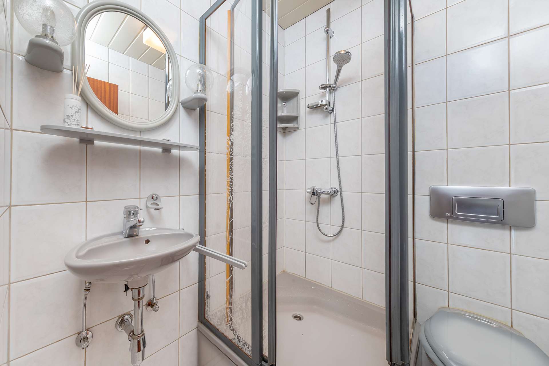 Immobilie in Eyendorf - Mehrfamilienhaus mit drei Wohneinheiten in Eyendorf - Bild 4