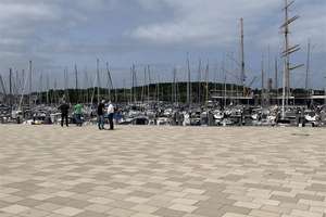 2-Zimmer-Ferienwohnung im Beach-Bay  – Die vollständige Adresse der Immobilie erhältst du vom Anbieter., 23570 Travemünde, Lübeck – Vorschaubild 25