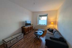3-Zimmer-Wohnung im EG mit Einbauküche in Hannover – Jordanstraße 45, 30173 Südstadt, Hannover – Vorschaubild 22