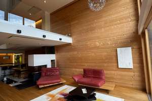 Einzigartiges und architektonisch beeindruckendes Reihenhaus mit Sauna und Garten – Die vollständige Adresse der Immobilie erhältst du vom Anbieter., 90542 Eckental – Vorschaubild 18