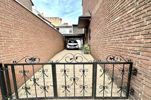 Modernisiertes Zweifamilienhaus mit großer Eigentümerwohnung in Alt-Hamborn! – Die vollständige Adresse der Immobilie erhältst du vom Anbieter., 47166 Alt-Hamborn, Duisburg – Vorschaubild 26