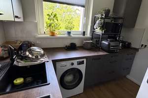 2-Zimmer-Wohnung mit Balkon in Berlin-Nikolassee – Potsdamer Chaussee 50, 14129 Nikolassee, Berlin – Vorschaubild 9