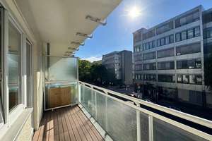 Stilvoll sanierte 1-Zimmrewohnung  in top Lage zwischen Ku’damm, Grünanlagen und urbanem Lifestyle – Die vollständige Adresse der Immobilie erhältst du vom Anbieter., 10787 Tiergarten, Berlin – Vorschaubild 10