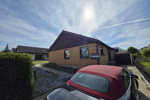 Freistehendes EFH mit großem Garten, Keller und Garage in Magstadt zu verkaufen... – Forchenweg 4, 71106 Böblingen (Kreis) – Vorschaubild 7