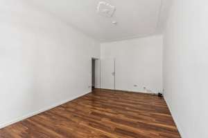 WOHNEN IM GRÜNDERZEIT-ALTBAU. LEBEN AM SCHILLERKIEZ & TEMPELHOFER FELD. – Emser Straße 80, 12051 Neukölln (Ortsteil), Berlin – Vorschaubild 3