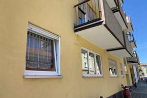Ruhige 2-Zi. Whg. Nürnberg Johannis in guter Wohnlage – Die vollständige Adresse der Immobilie erhältst du vom Anbieter., 90419 Sandberg, Nürnberg – Vorschaubild 13