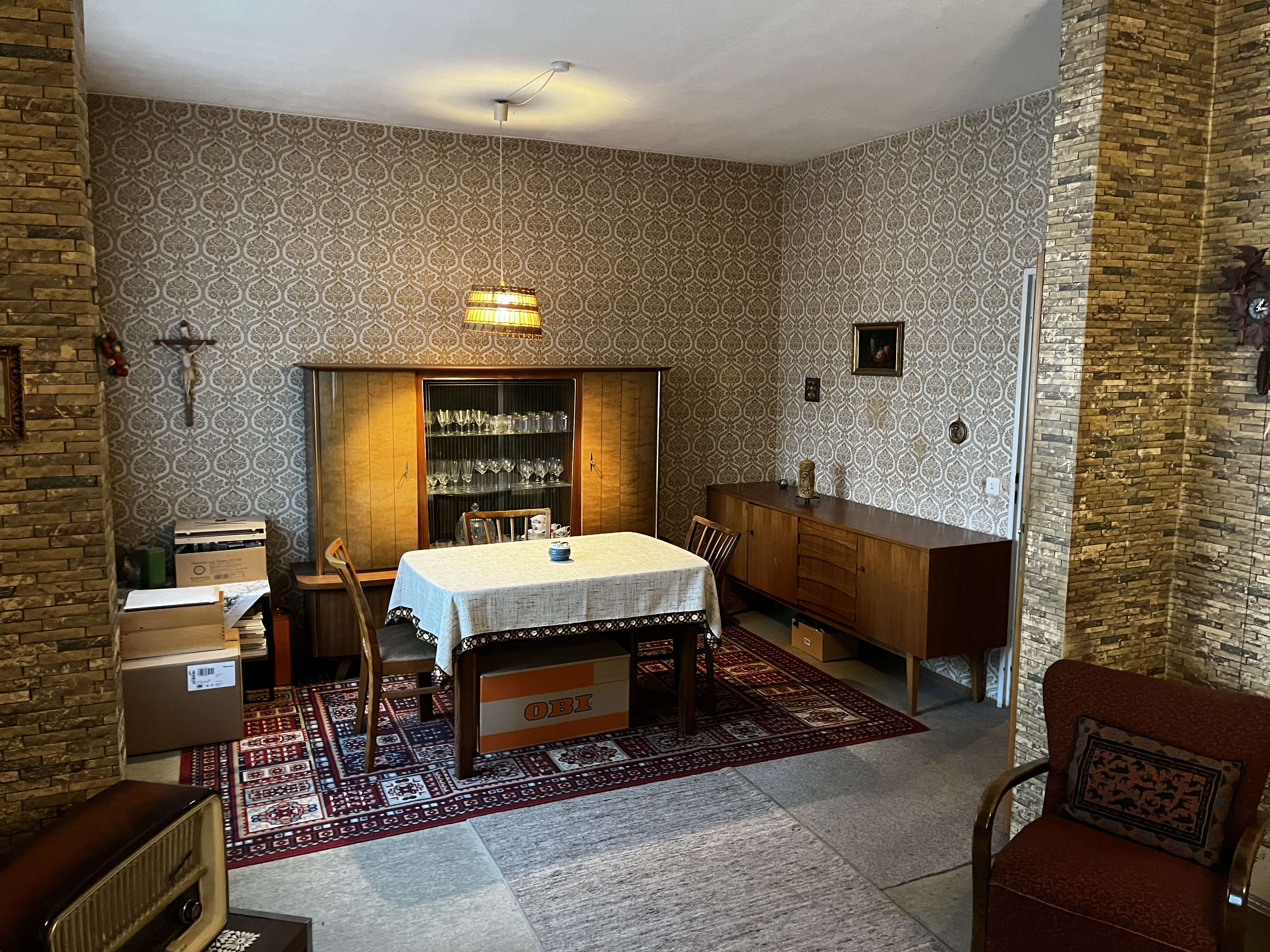 Immobilie in Weinheim - Top Gelegenheit für Ihre erstes Eigenheim in Weinheim! - Bild 5