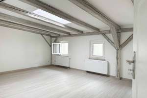 Groß, hell und viel Platz! Ein Familientraum in ruhiger Hoflage mit tollen Sichtbalken. Gleich hinte – Ludwig-Wucherer-Str. 62, 6108 Paulusviertel, Halle (Saale) – Vorschaubild 7