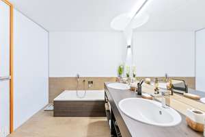 Premium Penthouse mit Seesicht in Öhningen-Wangen – Zum Schienerberg 23, 78337 Öhningen – Vorschaubild 14