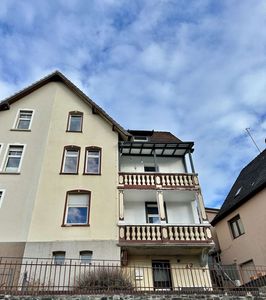 Exklusive Doppelhaushälfte in Top-Wohnlage