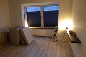 Helle 3-Zimmer Wohnung im 3. OG in Bremerhaven-Geestemünde – Verdener Straße 13, 27570 Geestemünde, Bremerhaven – Vorschaubild 3