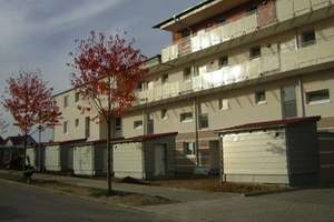 + 2 Zimmer in ruhiger Lage +