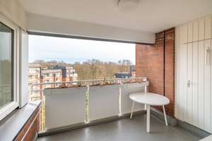 3-Zimmer Wohnung mit tollem Ausblick – Die vollständige Adresse der Immobilie erhältst du vom Anbieter., 21031 Lohbrügge, Hamburg – Vorschaubild 13