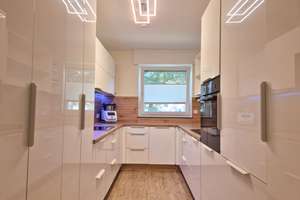 Provisionsfreie 4,5-Zi.-EG-Wohnung in Buer 2025 renoviert, Möbel rein, fertig.Einziehen & wohlfühlen – 45897 Buer, Gelsenkirchen – Vorschaubild 14