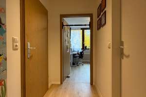 Attraktive 3-Zimmer-Wohnung in Bogenhausen mit großem Balkon und vielen Gestaltungsmöglichkeiten – Die vollständige Adresse der Immobilie erhältst du vom Anbieter., 81927 Johanneskirchen, München – Vorschaubild 14