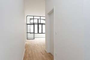 *** Loft im Industriedenkmal - 2 Zimmer mit Fernwärme *** – Ferdinand-Thun-Str. 29, 42289 Heckinghausen, Wuppertal – Vorschaubild 4