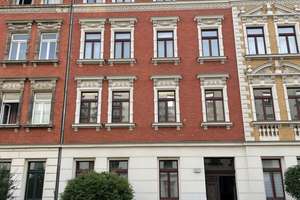 Hübsche Eigentumswohnung in Leipzig-Gohlis Süd - 2 Zimmer - 2021 saniert