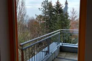 Großartige 2-Zimmer-Dachterrassen-Wohnung in Hohenplauen +++provisionsfrei+++vermietet – Die vollständige Adresse der Immobilie erhältst du vom Anbieter., 1189 Plauen (Stadtteil), Dresden – Vorschaubild 8