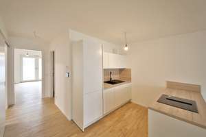 Exklusive 3-Zimmer-Wohnung nahe Rosensteinpark und Milaneo – Die vollständige Adresse der Immobilie erhältst du vom Anbieter., 70191 Auf der Prag, Stuttgart – Vorschaubild 7