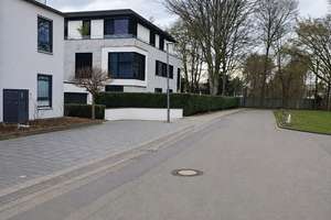 MODERNE ARCHITEKTUR TRIFFT AUF EXKLUSIVE AUSSTATTUNG, mit Garten, Terrassen