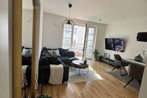 Helle 2-Zimmer-Neubauwohnung mit Balkon am Winterfeldtplatz – Elßholzstraße 2, 10781 Schöneberg, Berlin – Vorschaubild 15