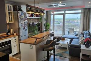 Kernsanierte 4Z-Whg mit traumhafter Aussicht, Domblick, 2 Balkone, sehr hell, provisionsfrei  – Luxemburger Str. 124, 50939 Sülz, Köln – Vorschaubild 15
