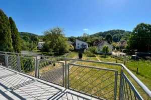 Gepflegtes Einfamilienhaus mit Garten und Garage in zentraler Lage von Losheim am See- Rissenthal – Merzig-Wadern (Kreis) – Vorschaubild 17
