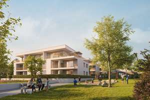 Kompakt, modern, rentabel: 2-Zimmer Wohnung als ideale Kapitalanlage – Amorbacher Straße 22, 74177 Bad Friedrichshall – Vorschaubild 3