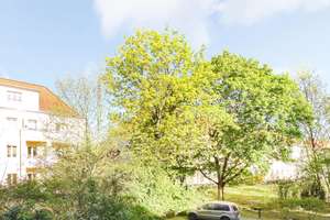 Attraktives Studio Apartment in Karlshorst: bezugsfrei, frisch renoviert und mit Balkon – Die vollständige Adresse der Immobilie erhältst du vom Anbieter., 10318 Karlshorst, Berlin – Vorschaubild 8