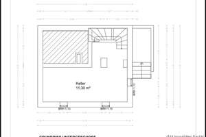 Kleines Einfamilienhaus in Gründau mit 5 Zimmer. – Obergasse 41, 63584 Gründau – Vorschaubild 16