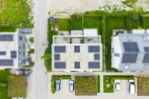 Provisionsfrei | Puristisches Townhouse mit viel Sonderausstattung & „Sundowner“ Dachterrasse – Die vollständige Adresse der Immobilie erhältst du vom Anbieter., 82380 Peißenberg – Vorschaubild 22