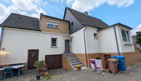 Bild von !!! Neuer Preis !!! Einfamilienhaus mit großem Grundstück in Gifhorn