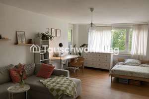 Tauschwohnung: Geräumige Wohnung in Bayenthal/Nähe Südstadt