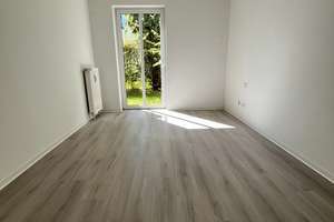 Moderne 2 Zimmer Wohnung in Bielefeld Jöllenbeck mit Balkon – Bardenhorst 2a, 33739 Jöllenbeck, Bielefeld – Vorschaubild 3
