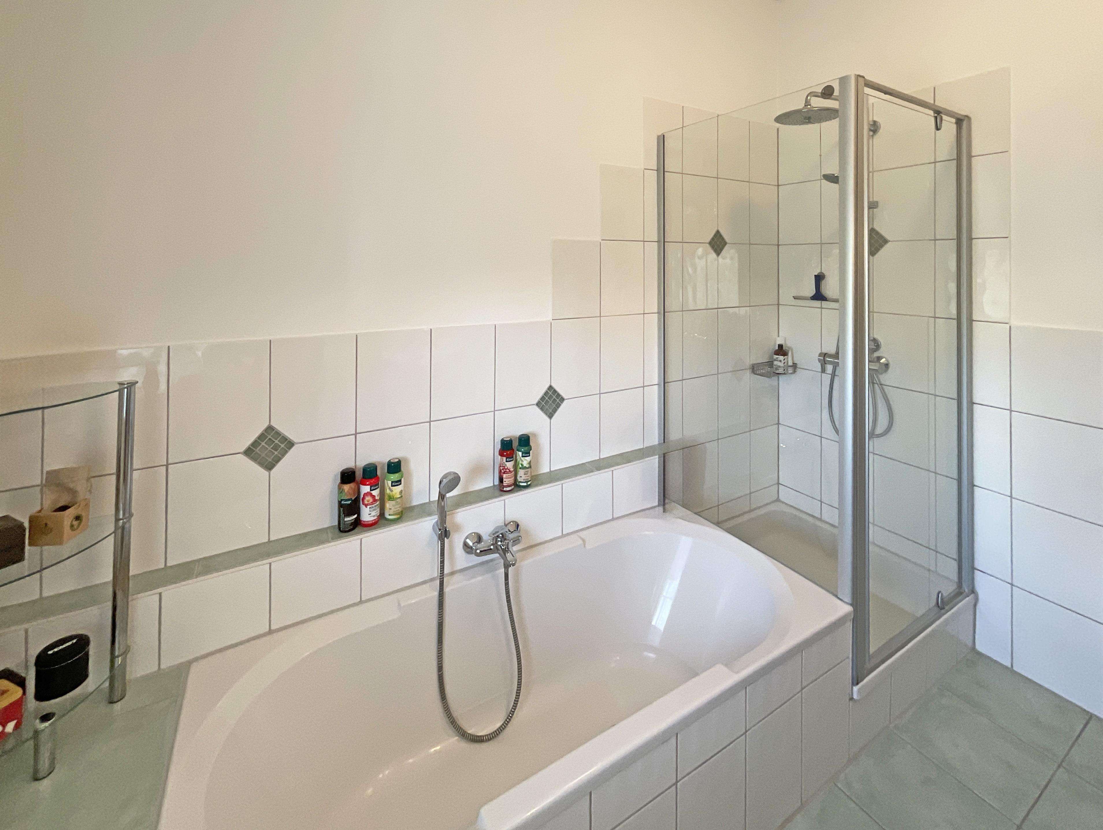 Immobilie in Pforzen - Junges Doppelhaus - Platz für zwei Familien - Bild 10