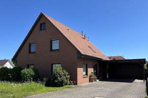 Alternative zum Neubau - Junges Friesenhaus in Rinteln OT Exten – Die vollständige Adresse der Immobilie erhältst du vom Anbieter., 31737 Rinteln – Vorschaubild 2