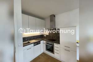 Tauschwohnung: Suche 2 Zi Maxvorstadt/Neuschwabing gegen 1 Zi Schellingstr.