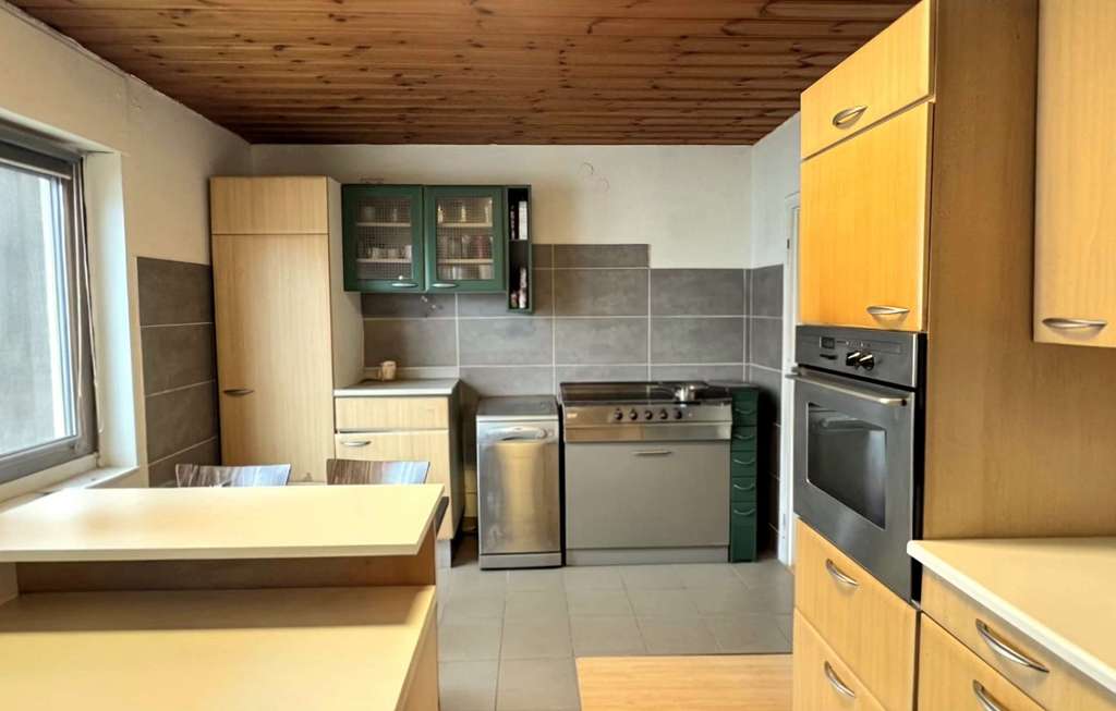 Immobilie in Altweidelbach - Vermietetes Wohnhaus mit großem Grundstück in ruhiger Wohnlage von Simmern im Hunsrück - Bild 4