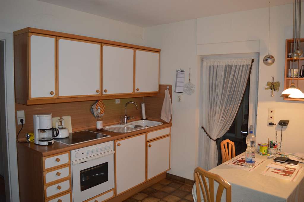 Immobilie in Kürten - Von PRIVAT 
Ein- bzw. Zweifamilienhaus mit Garage in Kürten Biesfeld - Bild 4