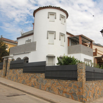 Immobilien zum Verkauf in Cortes de la Frontera