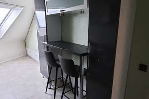 Schöne 3,5 Zimmer Dachgeschoss-Wohnung mit Loggia in 44799, Bochum - Wiemelhausen – Immenweg 11a, 44799 Wiemelhausen, Bochum – Vorschaubild 19
