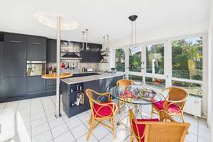Moderne, stilvolle Architektur trifft naturnahe Privatsphäre – Familienanwesen mit Einliegerwohnung – Die vollständige Adresse der Immobilie erhältst du vom Anbieter., 55124 Gonsenheim, Mainz – Vorschaubild 7