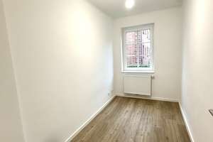 Komfortable schöne 2,5-Zimmer-Wohnung in Travemünde – Auf dem Baggersand 8, 23570 Travemünde, Lübeck – Vorschaubild 5