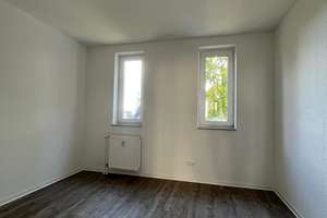 Aufgepasst! Moderne 2 Zimmer Wohnung in Bielefeld Jöllenbeck mit Balkon – Bardenhorst 12, 33739 Jöllenbeck, Bielefeld – Vorschaubild 2
