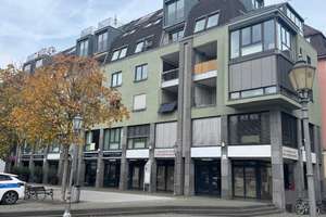 Luxuriöse Penthouse-Duplex-Wohnung mit grosser Sonnenterrasse Erstbezug nach kompletter Sanierung – Münzplatz 10, 56068 Altstadt, Koblenz – Vorschaubild 16