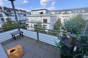 Zuhause mit 3 Zimmern und Balkon in Bogenhausen – Brahmsstraße 11, 81677 Altbogenhausen, München – Vorschaubild 12