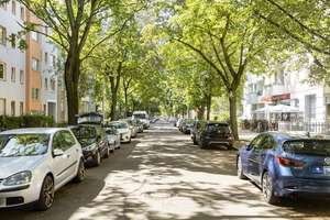 Helle Erdgeschoss-Perle | Bezugsfreie 1-Zimmer-Wohnung in ruhiger Reinickendorfer Kiezlage – Amendestraße 29, 13409 Reinickendorf (Ortsteil), Berlin – Vorschaubild 30