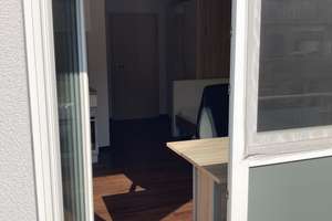 Helle 1-Zimmer Wohnung im 1. OG mit Balkon in Ingolstadt-Nordost – Goethestraße 23a, 85055 Nordost, Ingolstadt – Vorschaubild 5